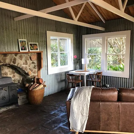 Black Range Erin Cottage, Tumbarumba Exterior photo