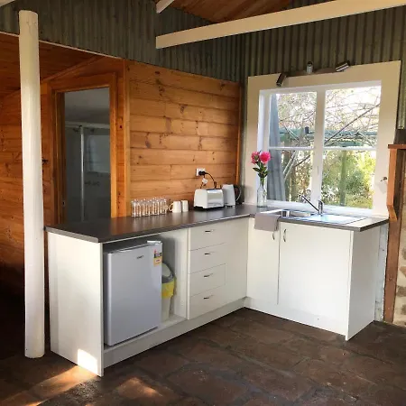 Black Range Erin Cottage, Tumbarumba Exterior photo