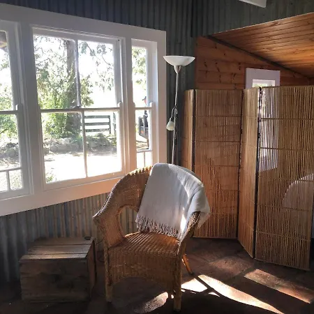 Black Range Erin Cottage, Tumbarumba Exterior photo