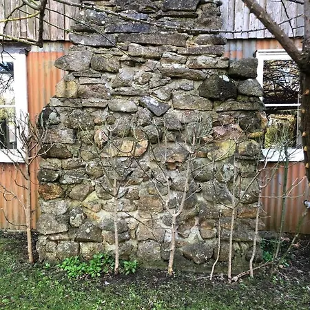 Black Range Erin Cottage, Tumbarumba Exterior photo
