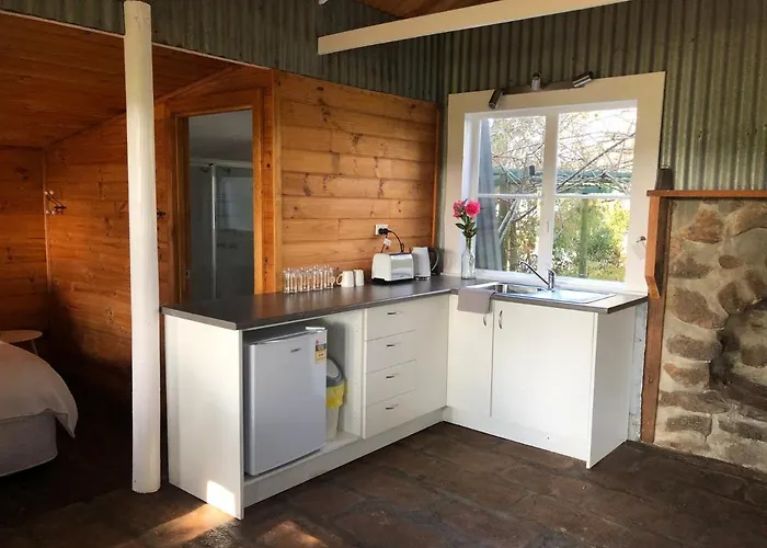 Black Range Erin Cottage, Tumbarumba