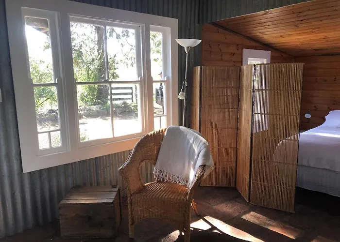 Black Range Erin Cottage, Tumbarumba