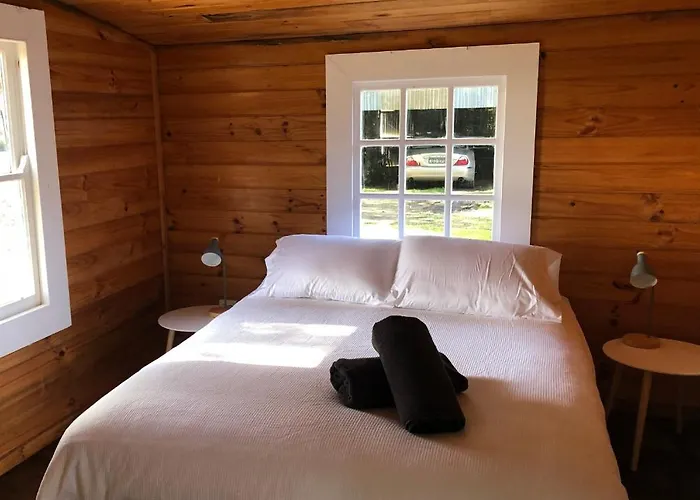 Black Range Erin Cottage, Tumbarumba