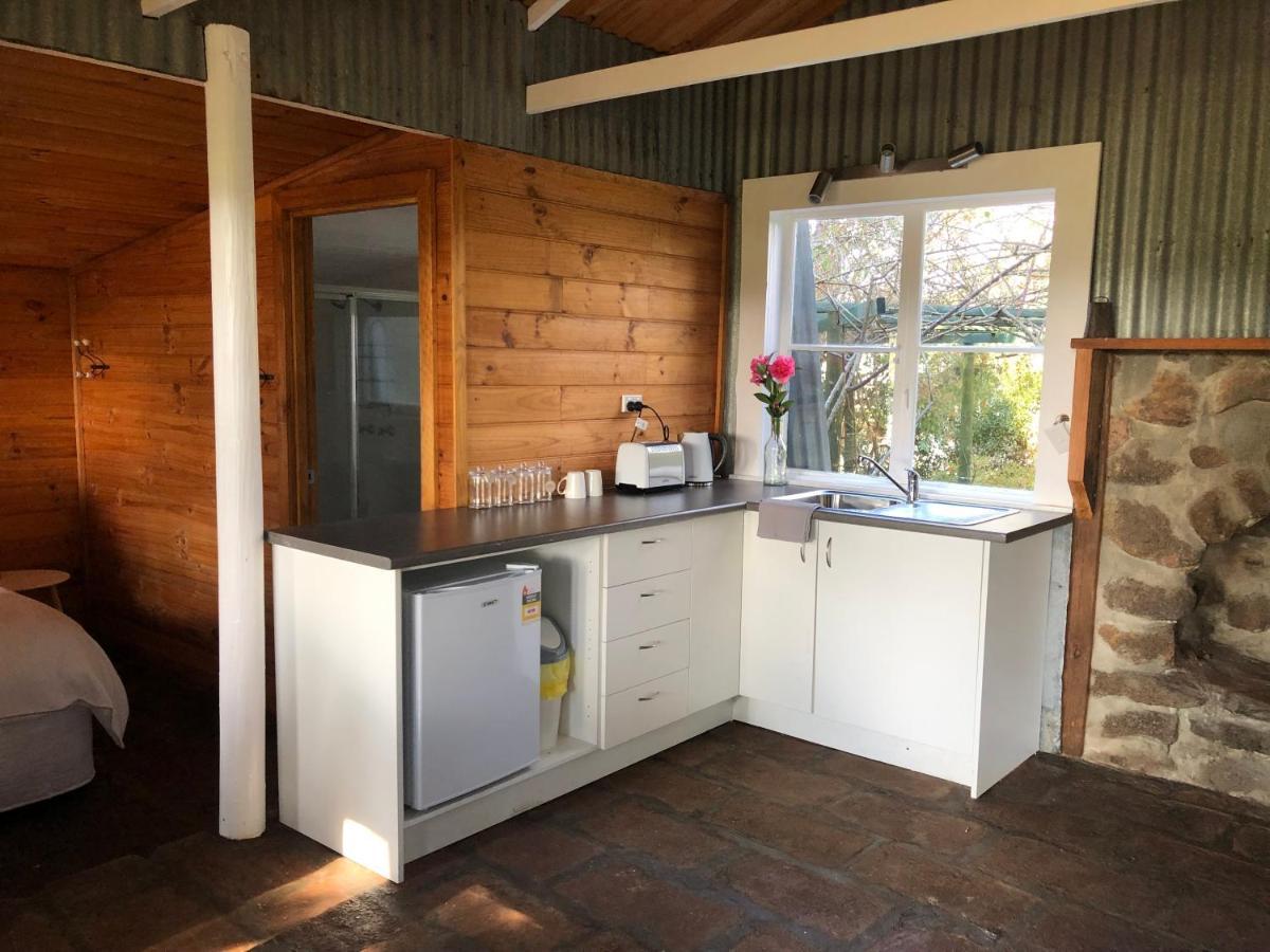 Black Range Erin Cottage, Holiday home Tumbarumba