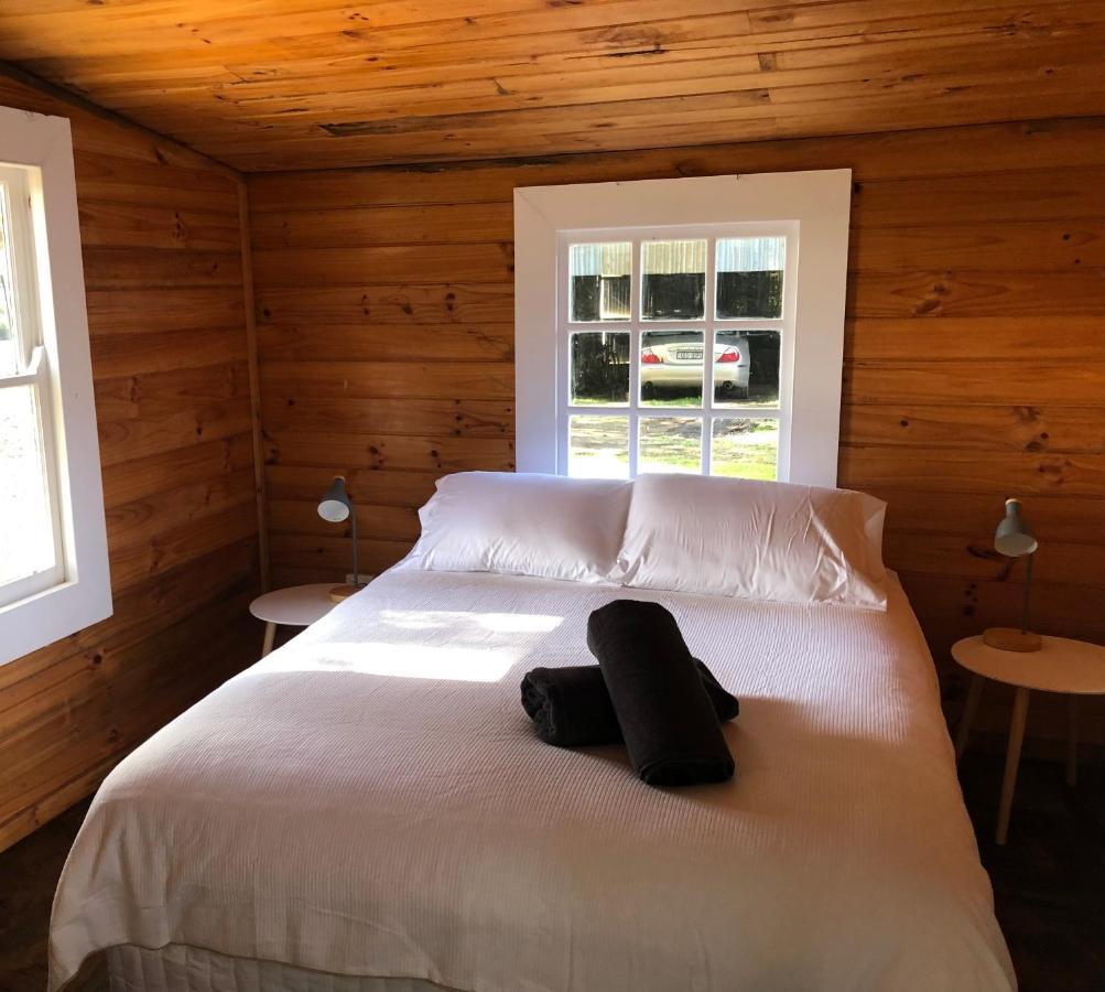 Black Range Erin Cottage, Tumbarumba