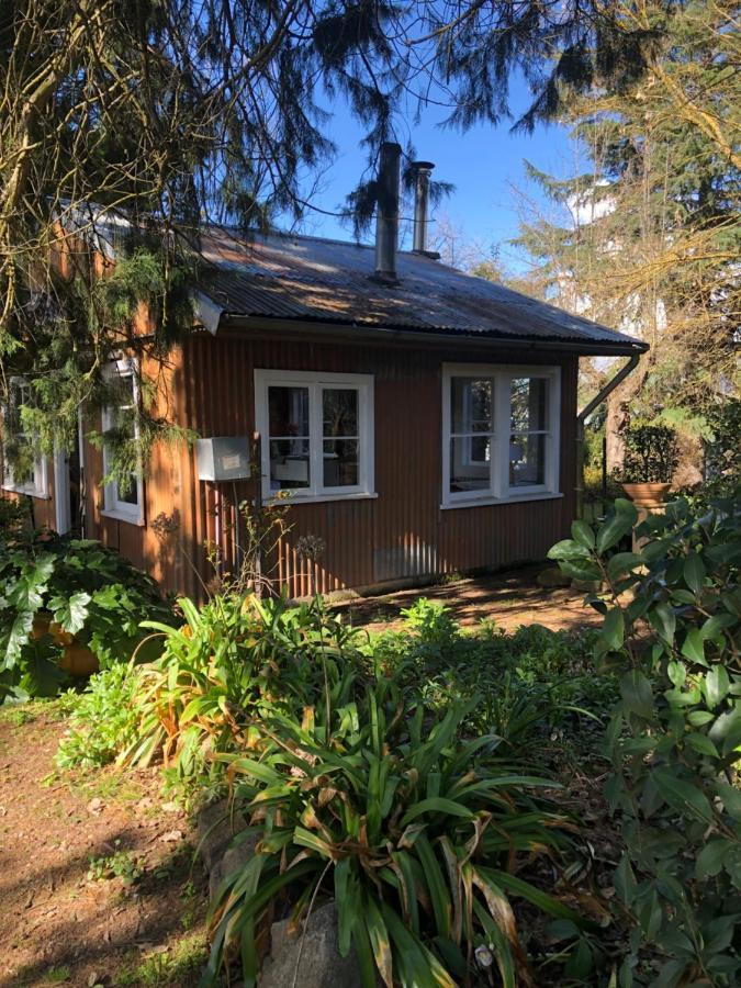 Holiday home Black Range Erin Cottage, Tumbarumba