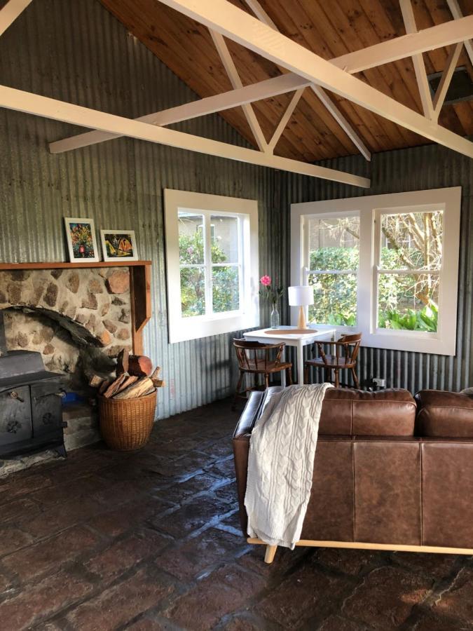 Black Range Erin Cottage, * Tumbarumba