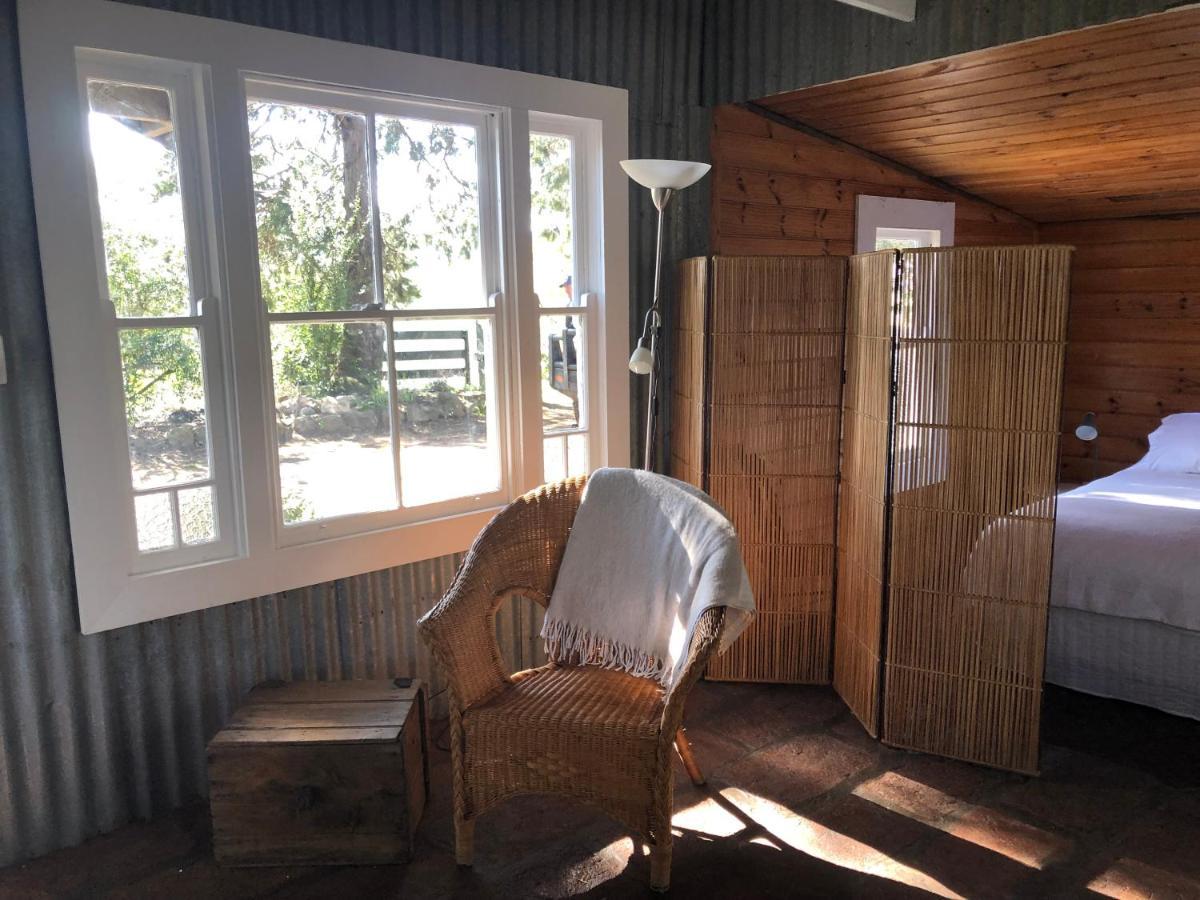 Holiday home Black Range Erin Cottage, *